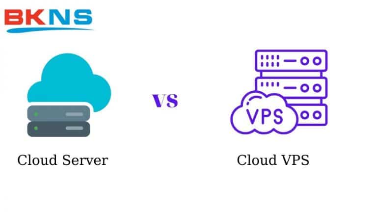 Thuê máy ảo VPS là gì, có giống với Cloud Server hay không
