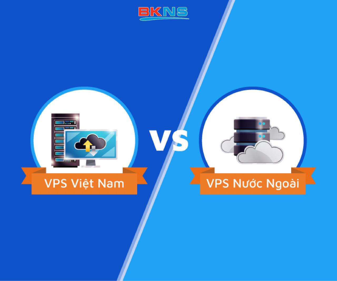 vps việt nam