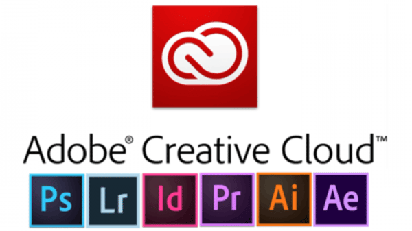 Adobe Creative Cloud cho phép truy cập thư viện khổng lồ Adobe Stock