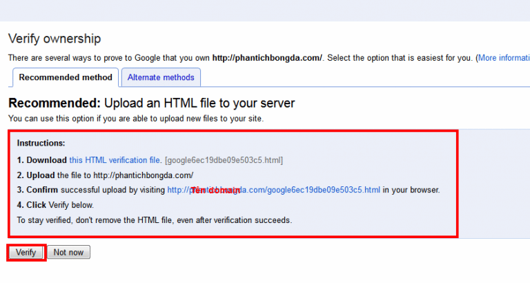 Khắc phục lỗi” Reported Attack Page” ( Cảnh báo phần mềm độc hại) của google