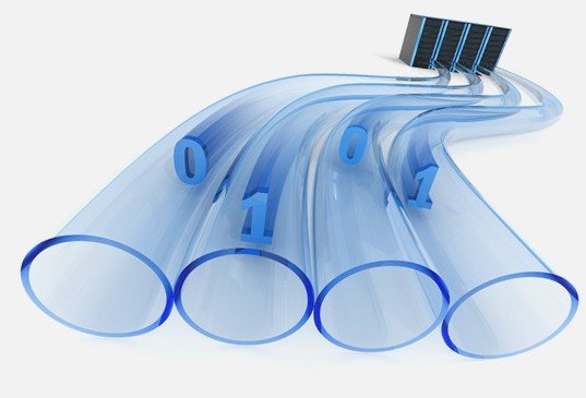 Lượng băng thông khi thuê server nước ngoài ẽ chậm hơn ở Việt Nam