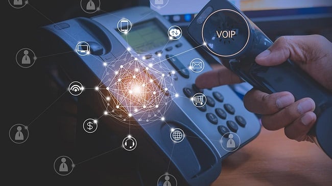 Bảo mật hệ thống VoIP như thế nào?