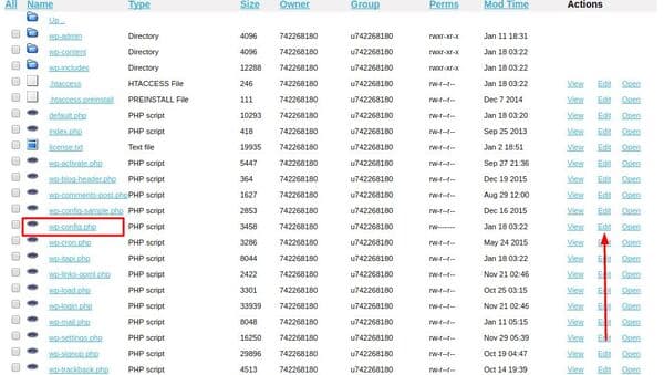 Các bước khắc phục lỗi Err_too_many_redirects 1