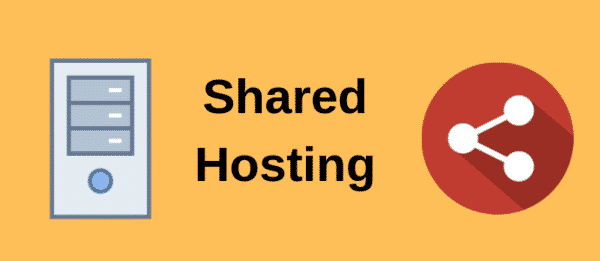 Các đặc tính của Shared Hosting