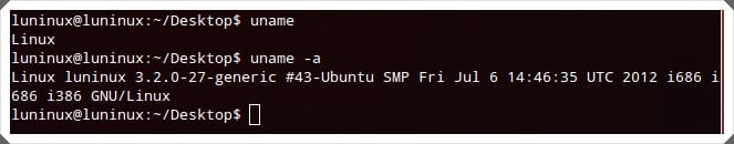 Các lệnh cơ bản trong Linux 5