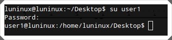 Các lệnh cơ bản trong Linux 6