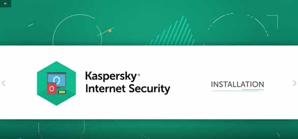Cách cài phần mềm diệt virus Kaspersky