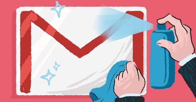 Cách chặn Email trong Gmail