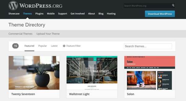 Tìm hiểu cách check theme WordPress đơn giản nhưng hiệu quả Tìm hiểu cách check theme WordPress đơn giản nhưng hiệu quả