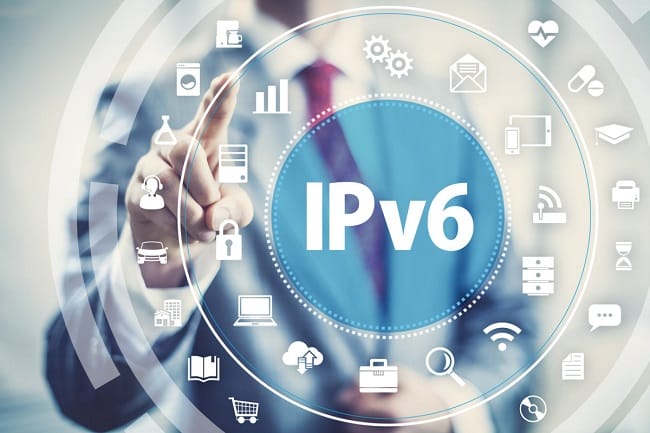 Hướng dẫn cách đặt IPv6 cho Windows 7, 8, 10