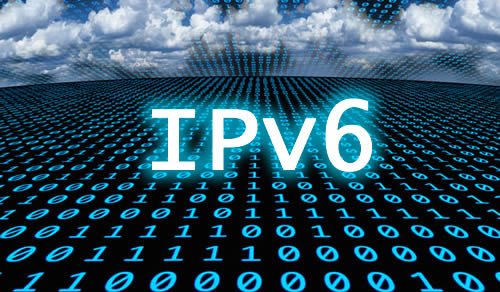 Hướng dẫn cách đặt địa chỉ IPv6