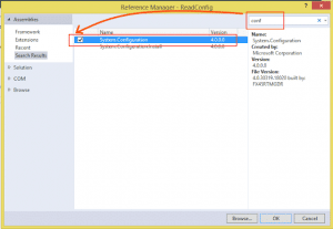 File config là gì? Cách đọc chỉnh sửa từ file config chuẩn