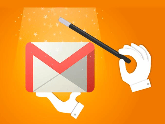 Cách huỷ chặn người dùng trong Gmail