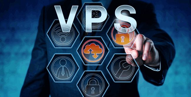 Cách sử dụng VPS đơn giản nhất