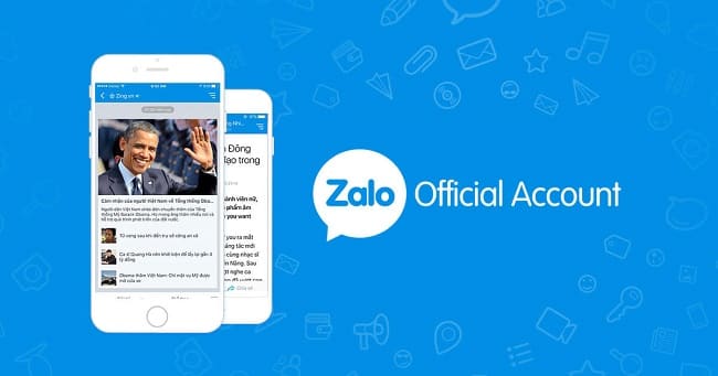 Tích hợp chat Zalo vào website bằng cách chèn mã Code