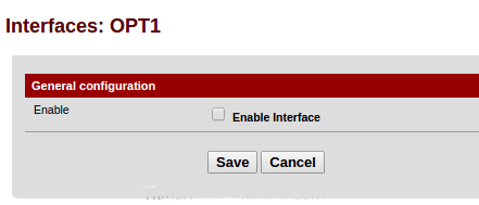 Cài đặt Failover trên nền tảng pfSense 4