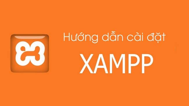 Cách cài đặt XAMPP