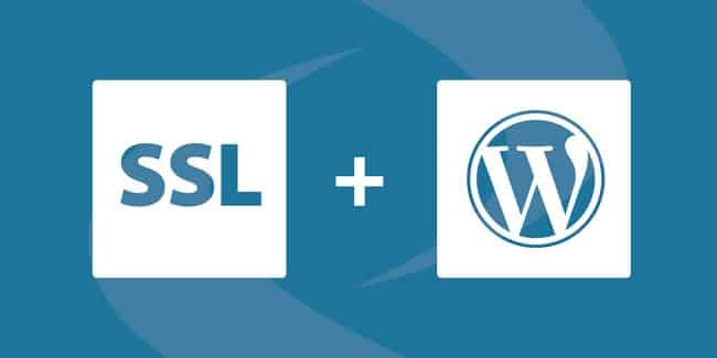 Các cách cài SSL cho WordPress