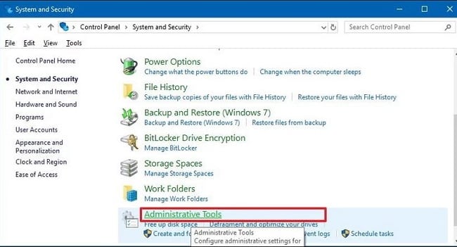 Cách cài đặt và thiết lập FTP server trên Win 10 đơn giản - BKNS Cách Cài Đặt Và Thiết Lập Ftp Server Trên Win 10 Đơn Giản - Bkns
