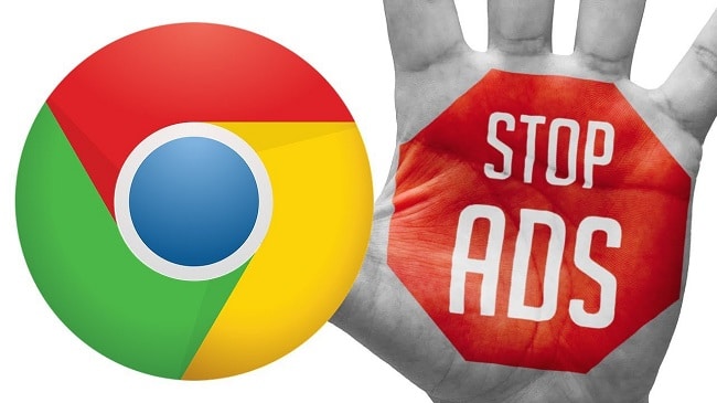 5 cách chặn quảng cáo trên Google Chrome