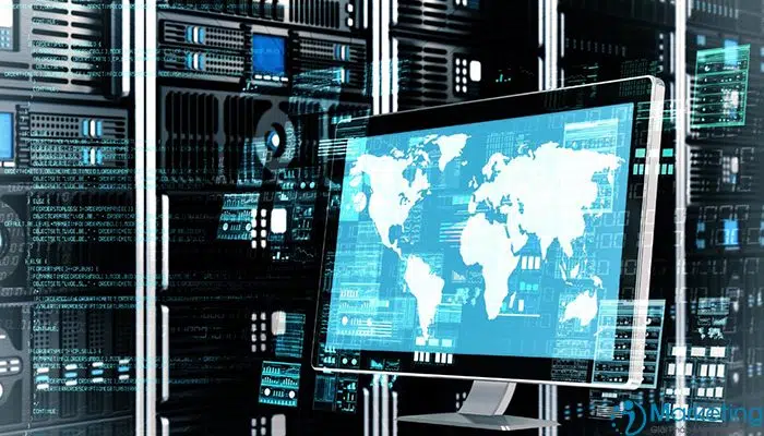 Chức năng của web server là gì