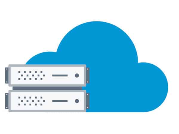 Cloud server là gì?