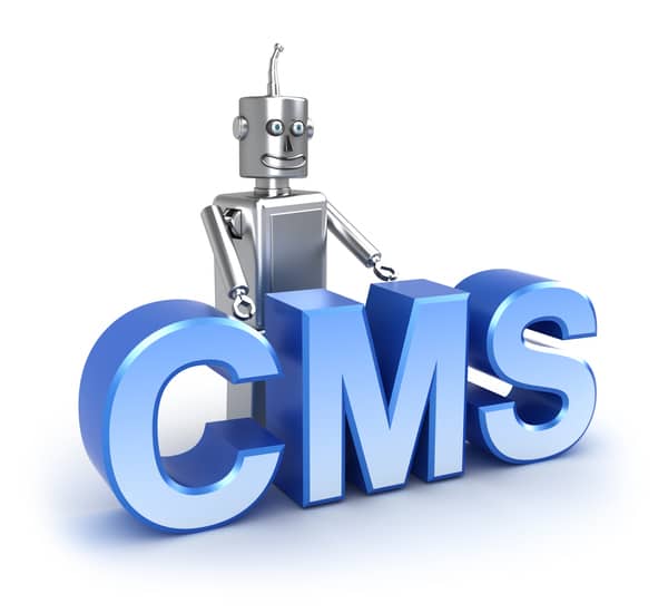 CMS là gì? 8 CMS tốt nhất cho website