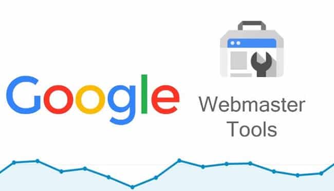 Công cụ đánh giá website miễn phí Google Webmaster Tools