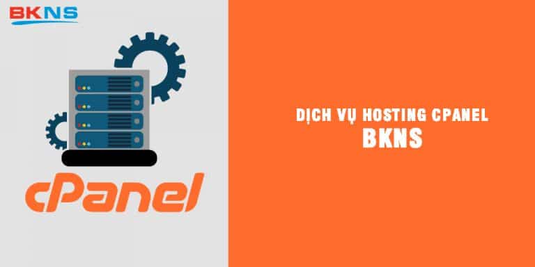 Hosting cPanel là gì? Hướng dẫn quản trị Hosting trên cPanel