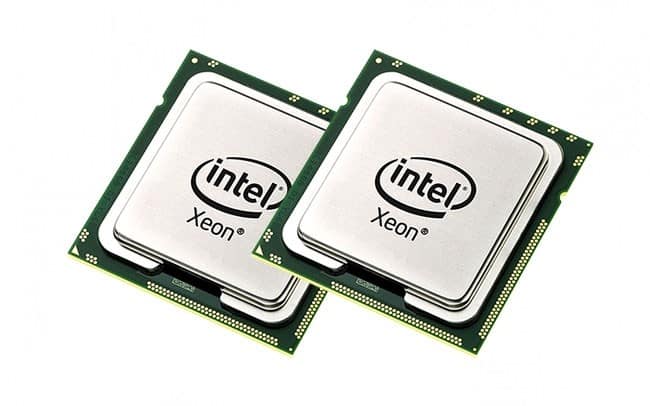 CPU càng nhiều nhân càng tốt