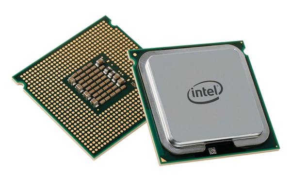 CPU là trung tâm xử lý của hệ thống máy chủ