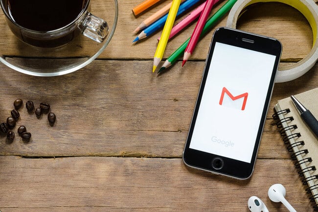 Cách đăng xuất email trên các thiết bị: Android, Iphone, máy tính