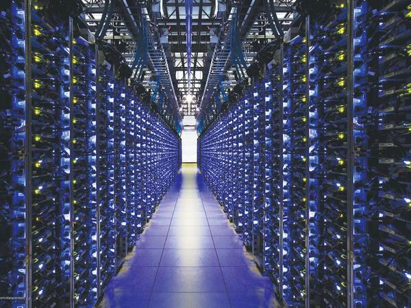 Data Center chính là trung tâm dữ liệu có khả năng sẵn sàng và độ ổn định cao