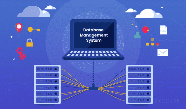 Database giúp dữ liệu được đảm bảo an toàn