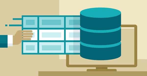 Database là một thuật ngữ phổ biến trong mysql