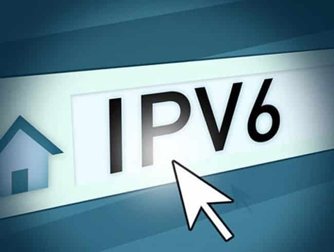 Địa chỉ IPv6 có công nghệ mã hóa thông minh hơn so với địa chỉ IPv4