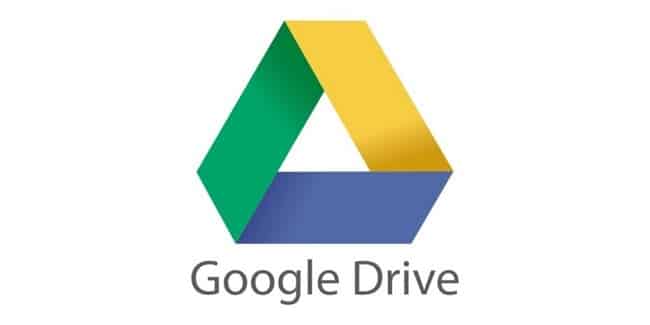 ịch vụ lưu trữ đám mây miễn phí Google Drive là nơi an toàn cho các tệp tin của bạn