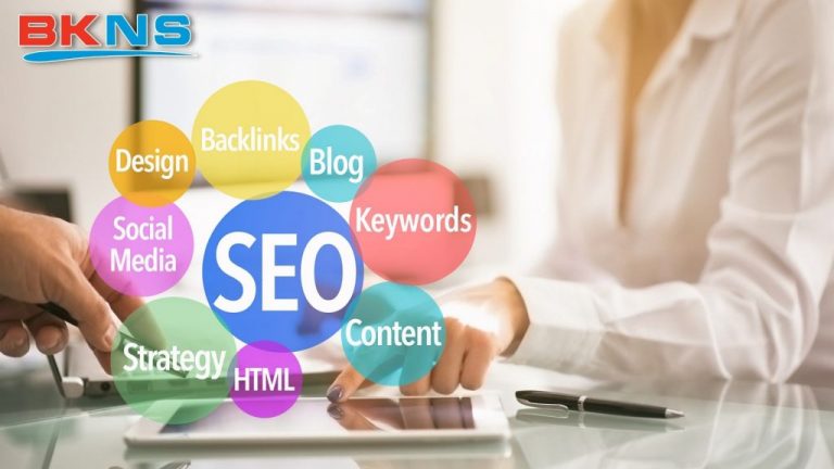 Dịch vụ thiết kế website chuyên nghiệp chuẩn SEO