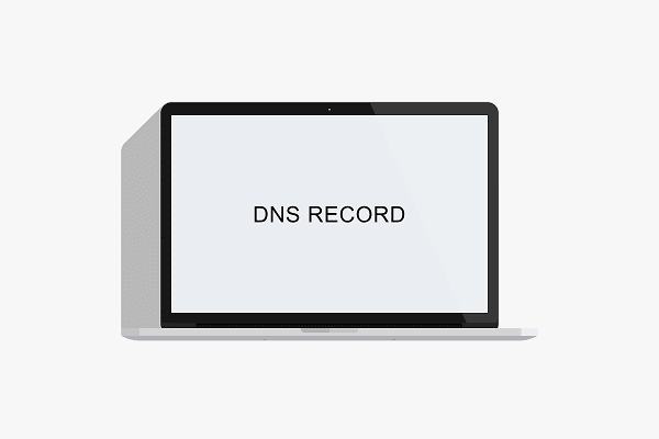 DNS Record là gì?