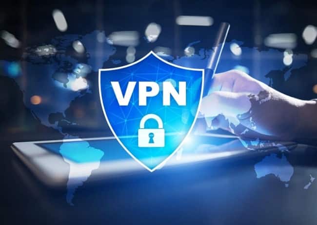 Đổi VPN giúp tăng khả năng bảo mật hoạt động duyệt web và không bị hạn chế truy cập website nước ngoài