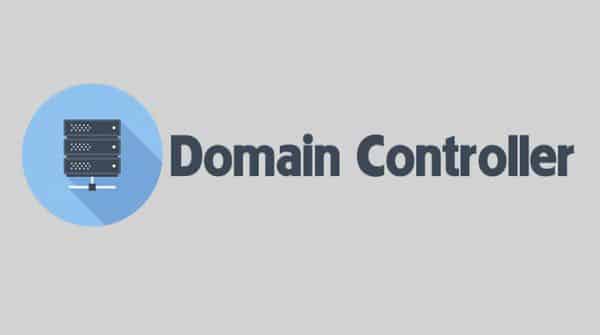 Domain Controller là gì?