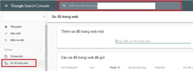 Cách Khai Báo Website Với Google Đơn Giản [Update]