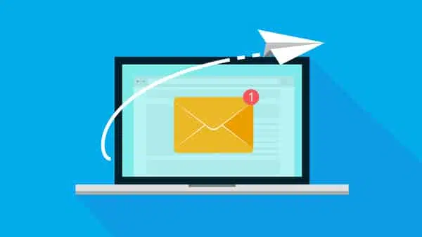 email là gì? tạo email