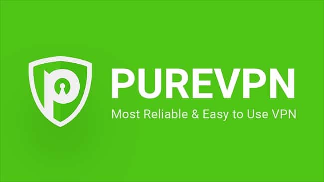 Cách fake ip hàn quốc với Pure VPN