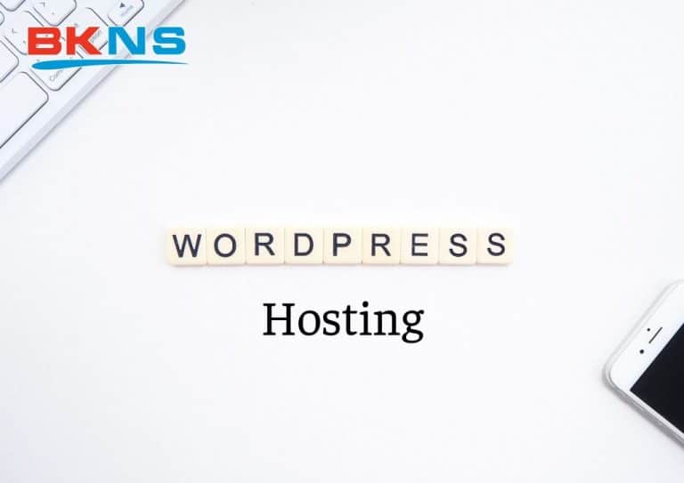 Bảng giá mua Hosting WordPress tại BKNS [2022]