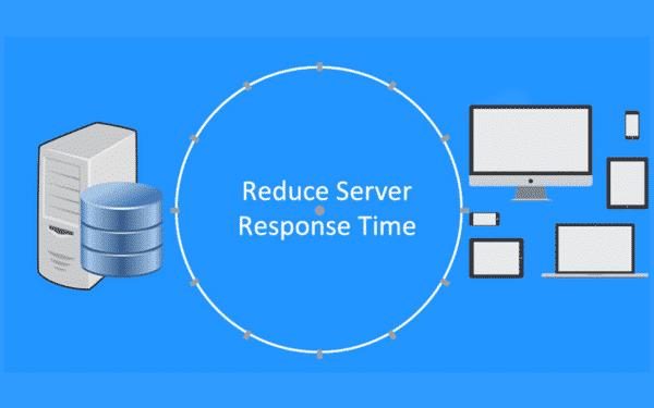 Giảm thời gian phản hồi của máy chủ