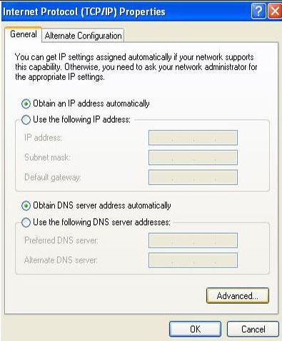 Hướng dẫn cài đặt DNS Suffix 2