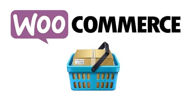 Hướng dẫn cài đặt WooCommerce 