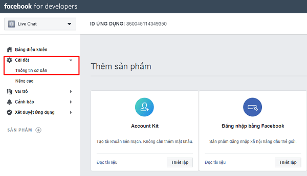 Hướng dẫn tích hợp chat vào wordpress