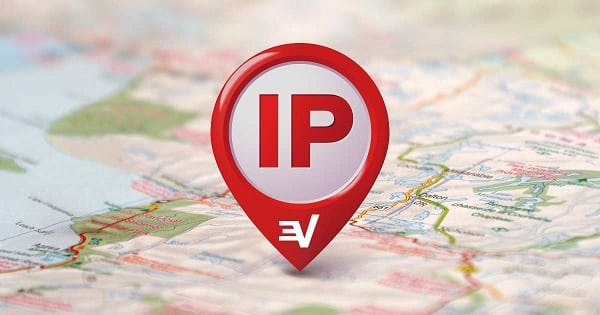 IP là giao thức kết nối và giao tiếp giữa các thiết bị mạng qua internet